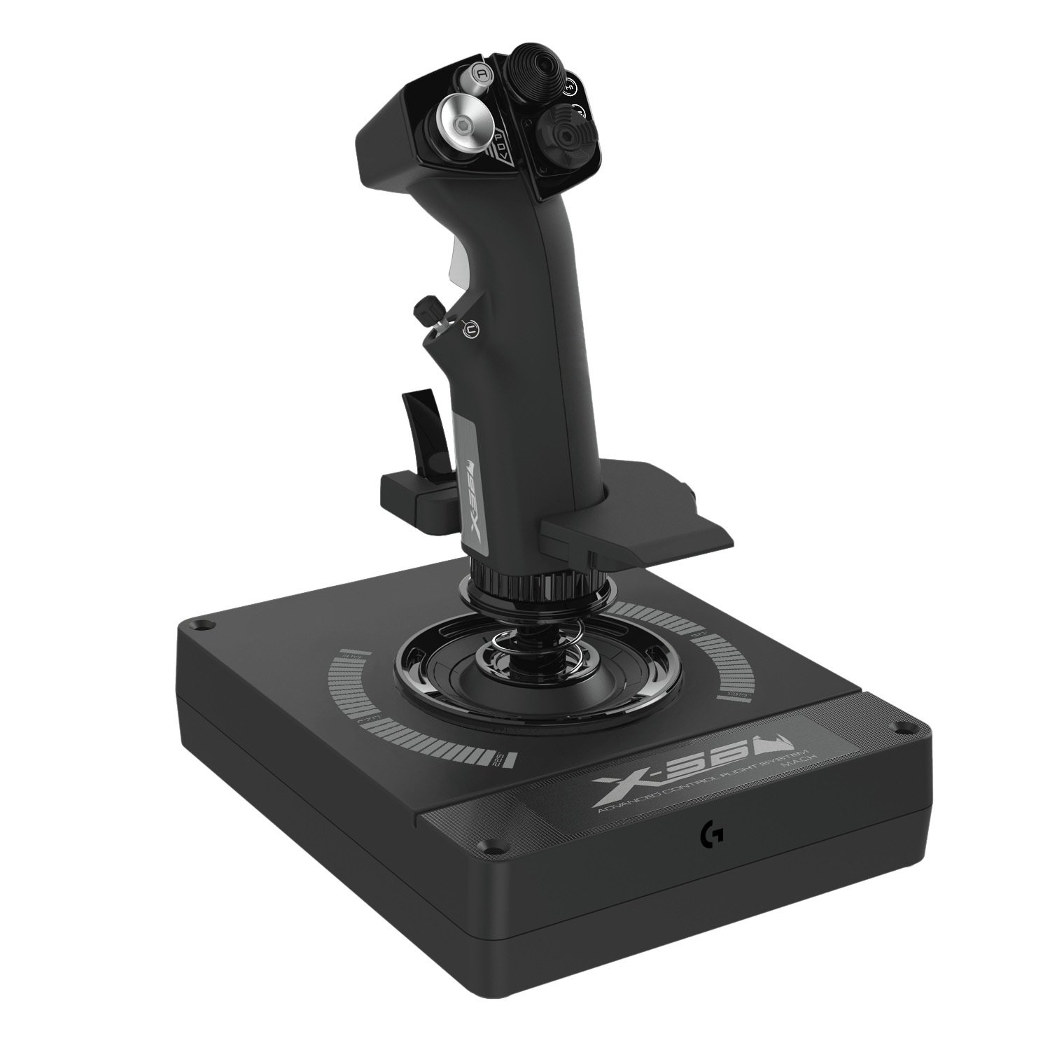 Buy Logitech G X56 HOTAS Controller - Throttle And Joystick | PC