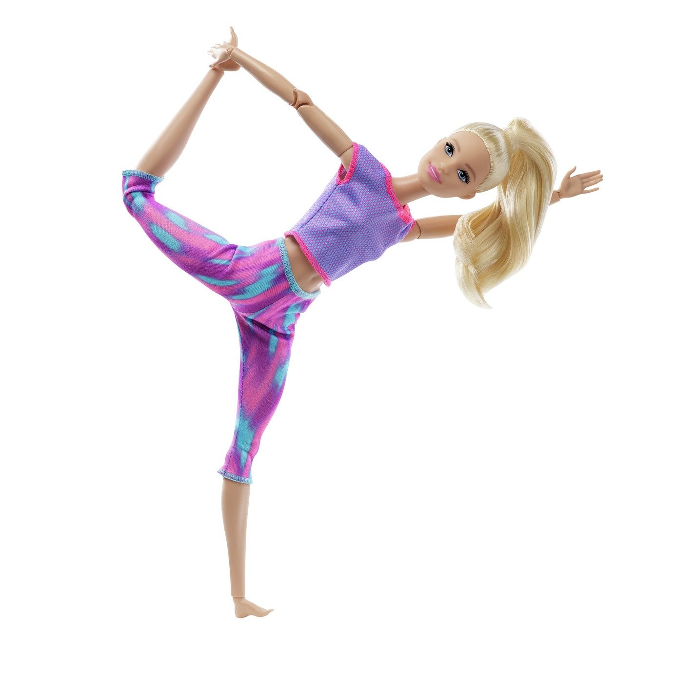 made to move barbie uk argos