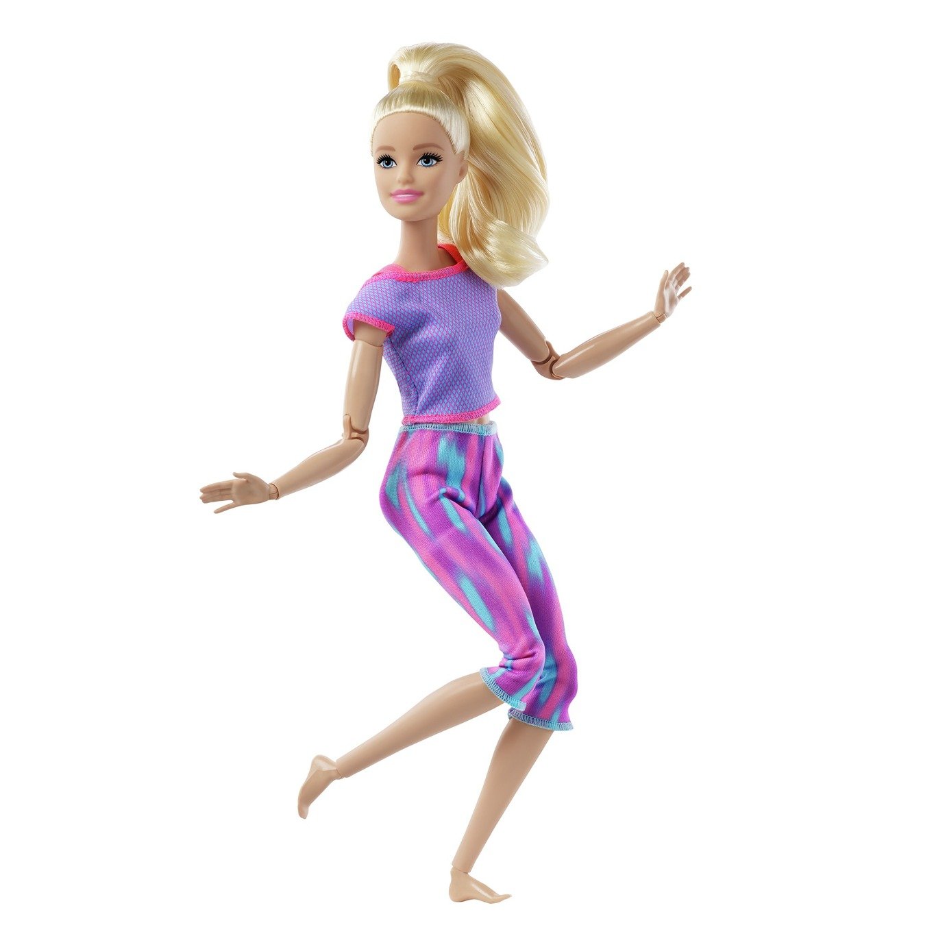 made to move barbie argos