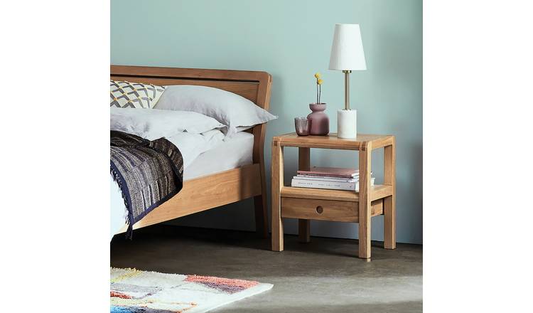 Habitat deals bedside tables