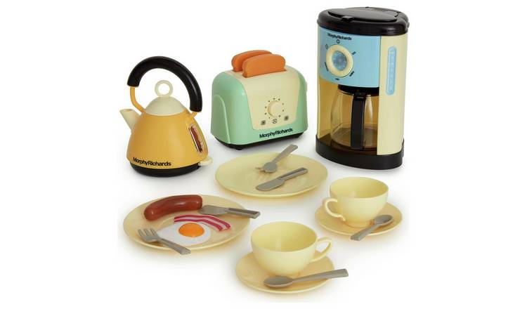 Argos toy store kitchen accessories