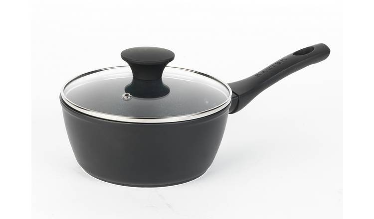 Buy Salter Geo Hex 16cm Non Stick Aluminium Saucepan Saucepans Argos