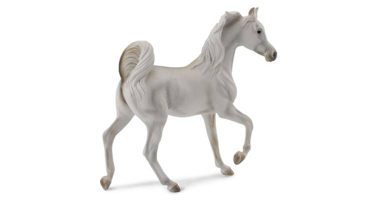 CollectA Arabian Mare Grey - 3 Years +