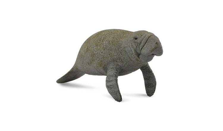 CollectA Manatee - 3 Years +