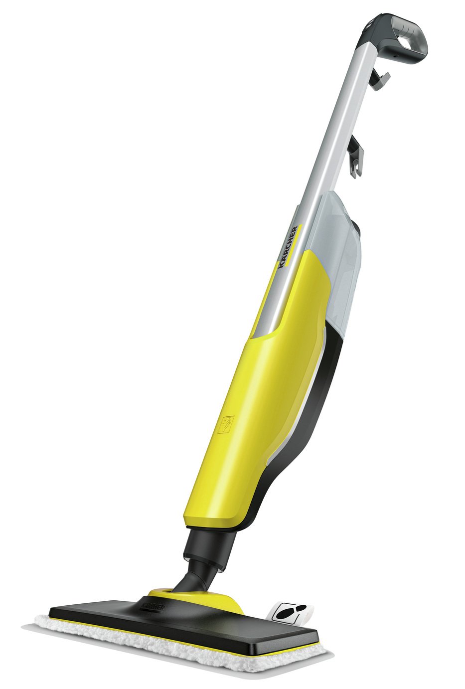 Karcher SC2 Upright EasyFix Steam Cleaner review