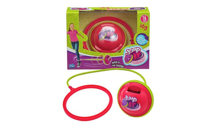 Bouncy hopper hot sale argos