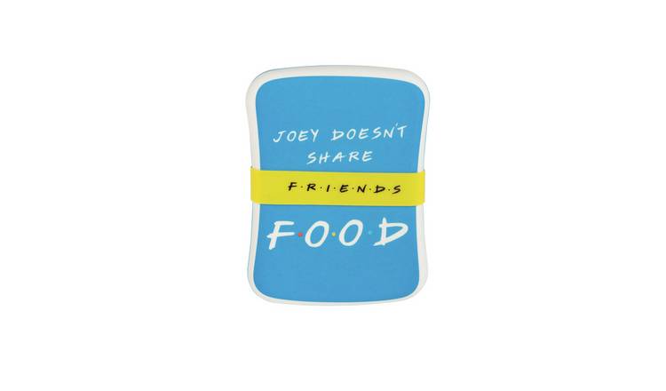 Friends Joey Lunch Box