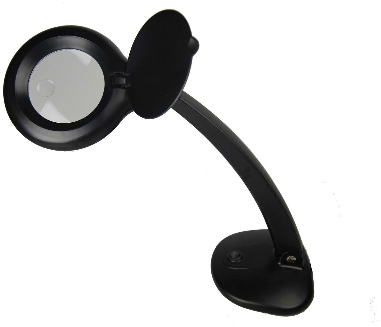 Lifemax Reading Light with Magnifier