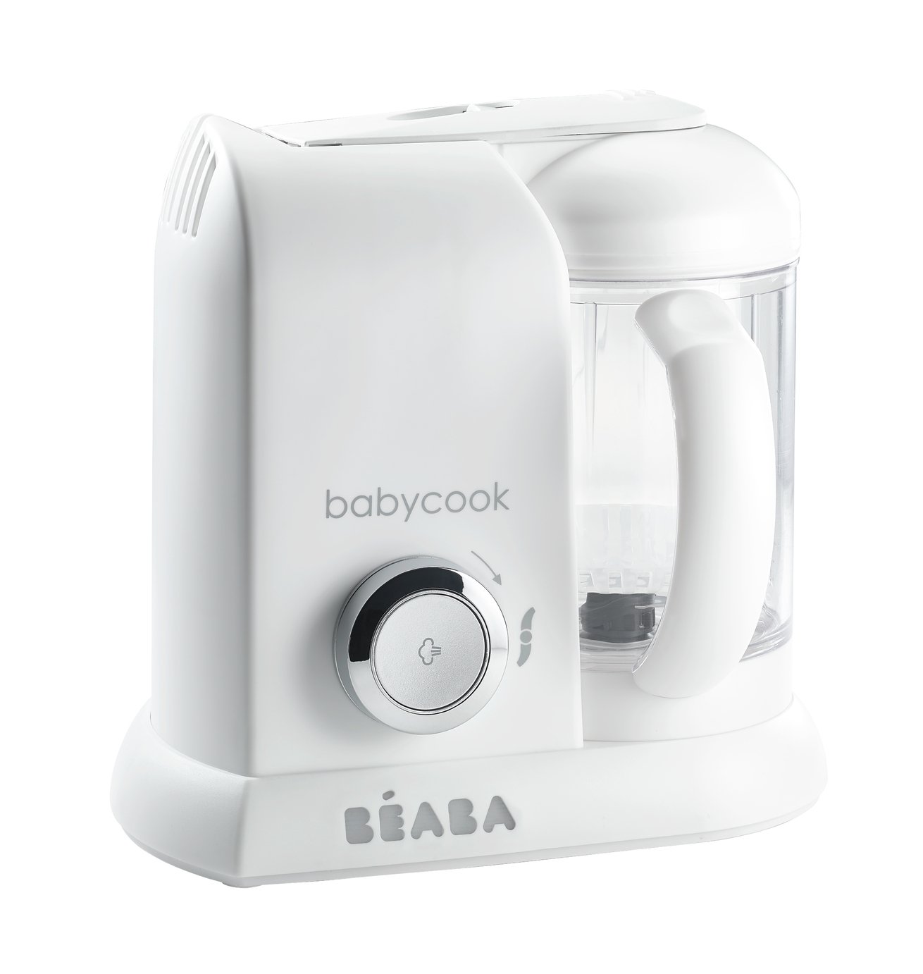 Babycook Solo 4-in-1 Food Maker