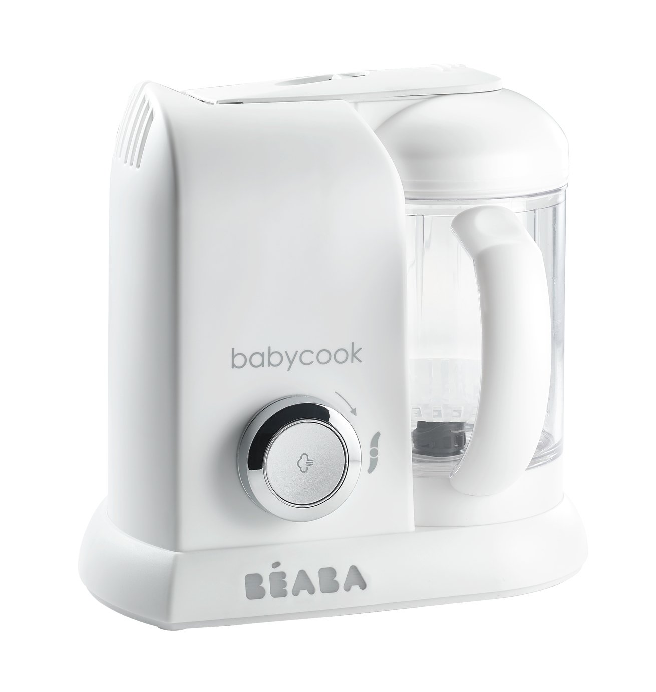 Babycook Solo 4-in-1 Food Maker Review