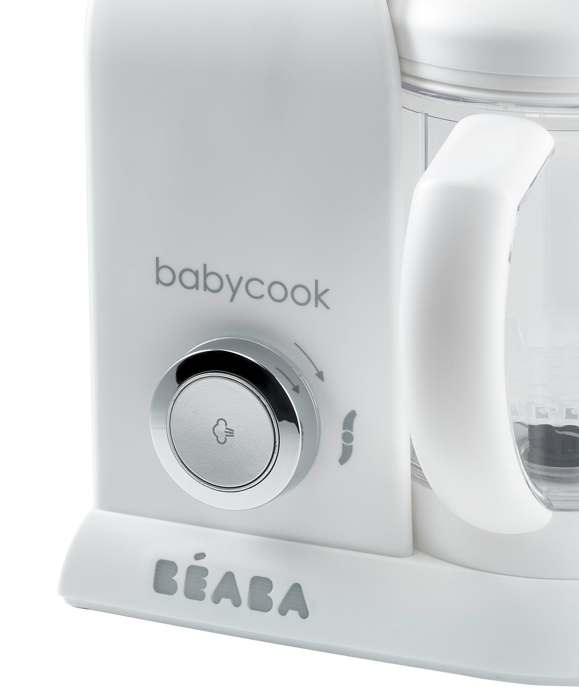 Babycook Solo 4-in-1 Food Maker Review