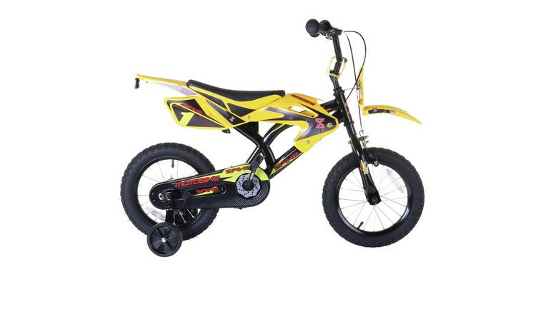 14 inch best sale motorbike bike