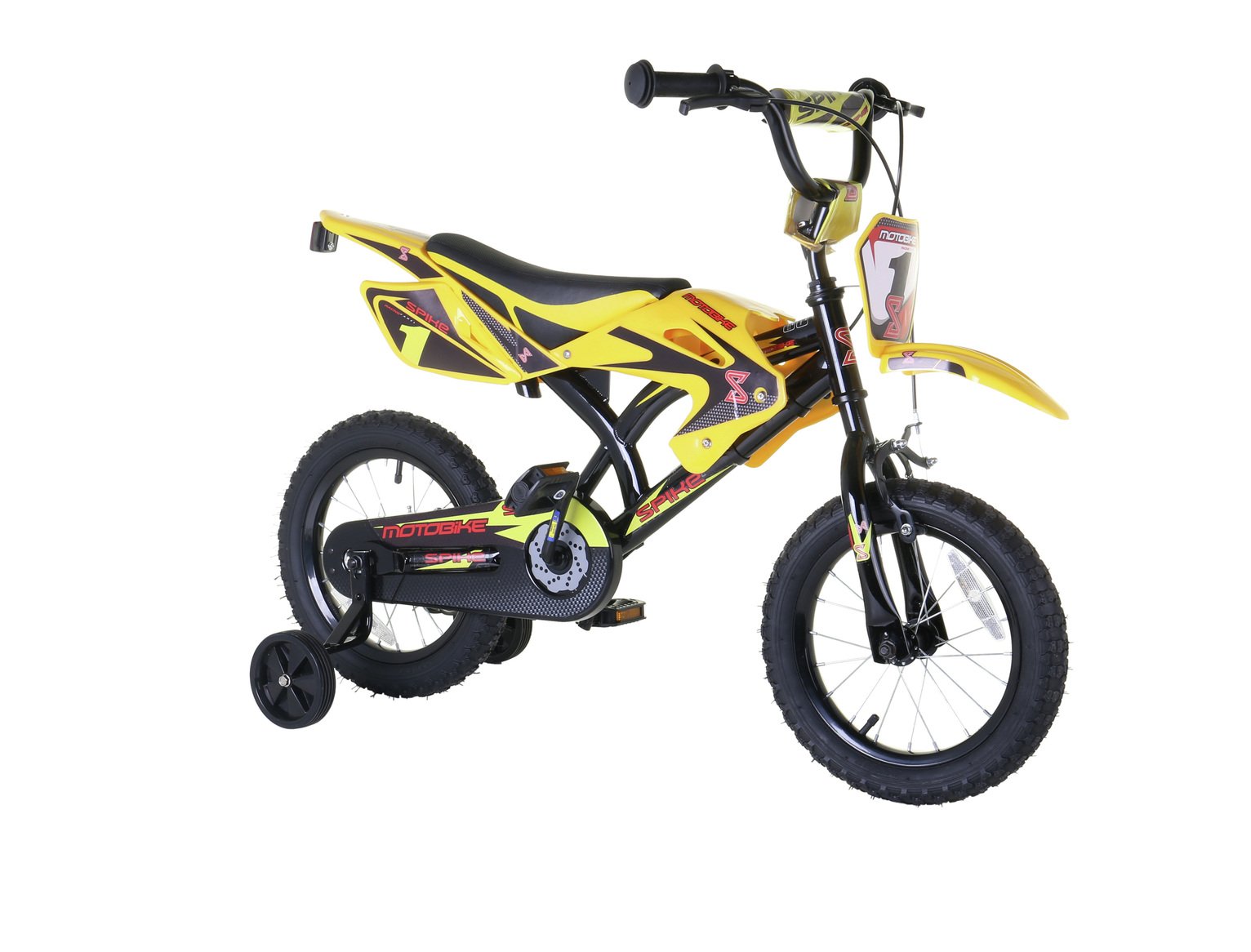 kids motorbike bicycle