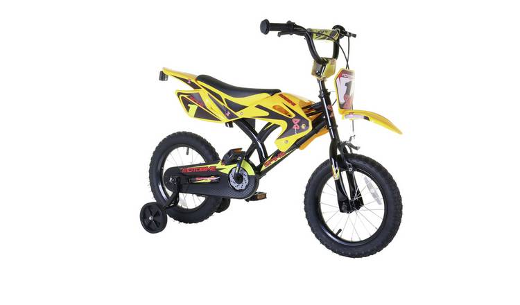 Kids hotsell bike 14