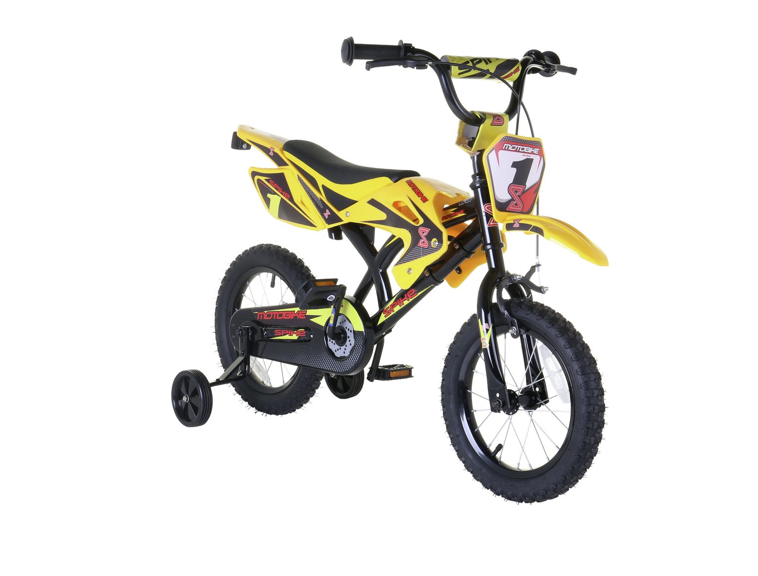 argos kids motorbike