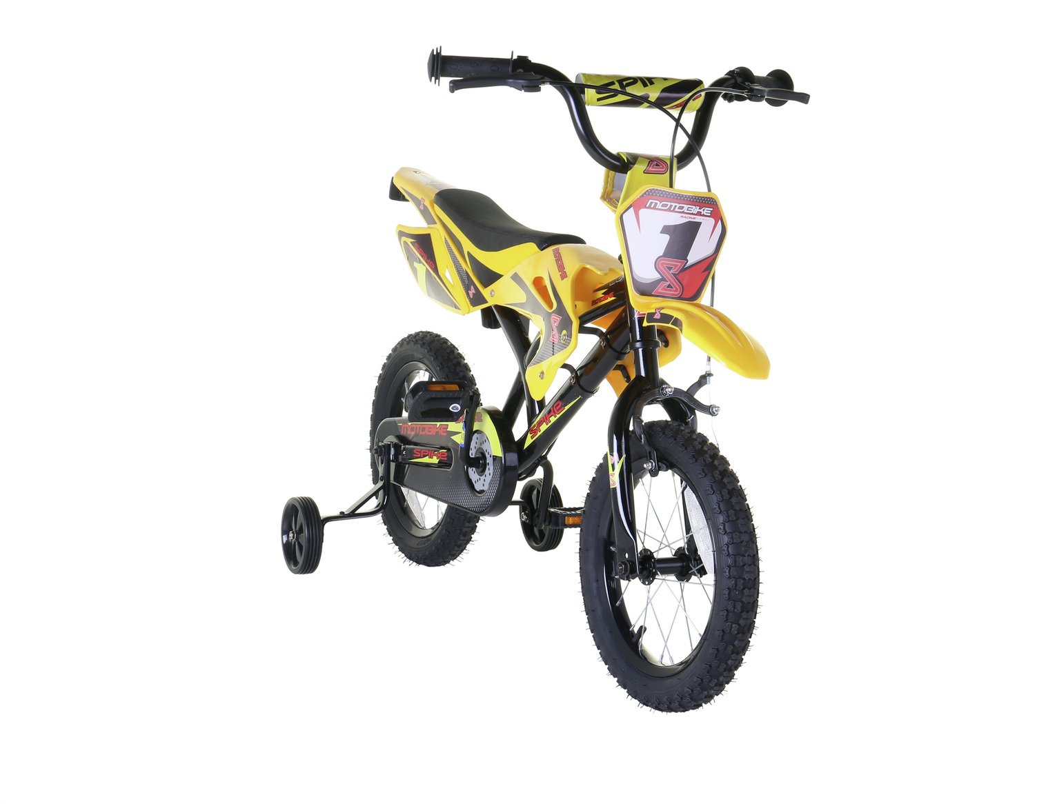 argos kids motorbike