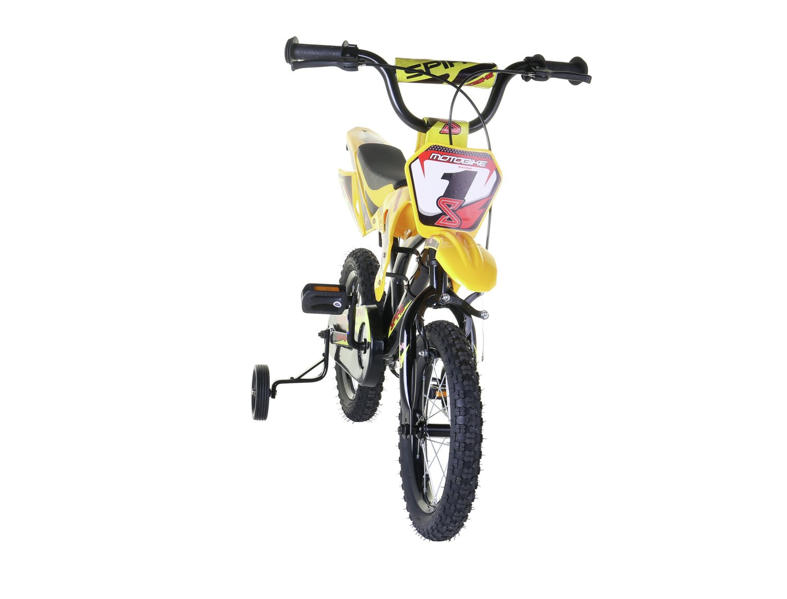 argos kids motorbike