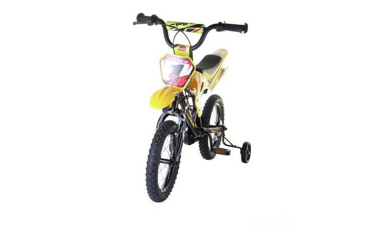 Argos shop kids motorbike