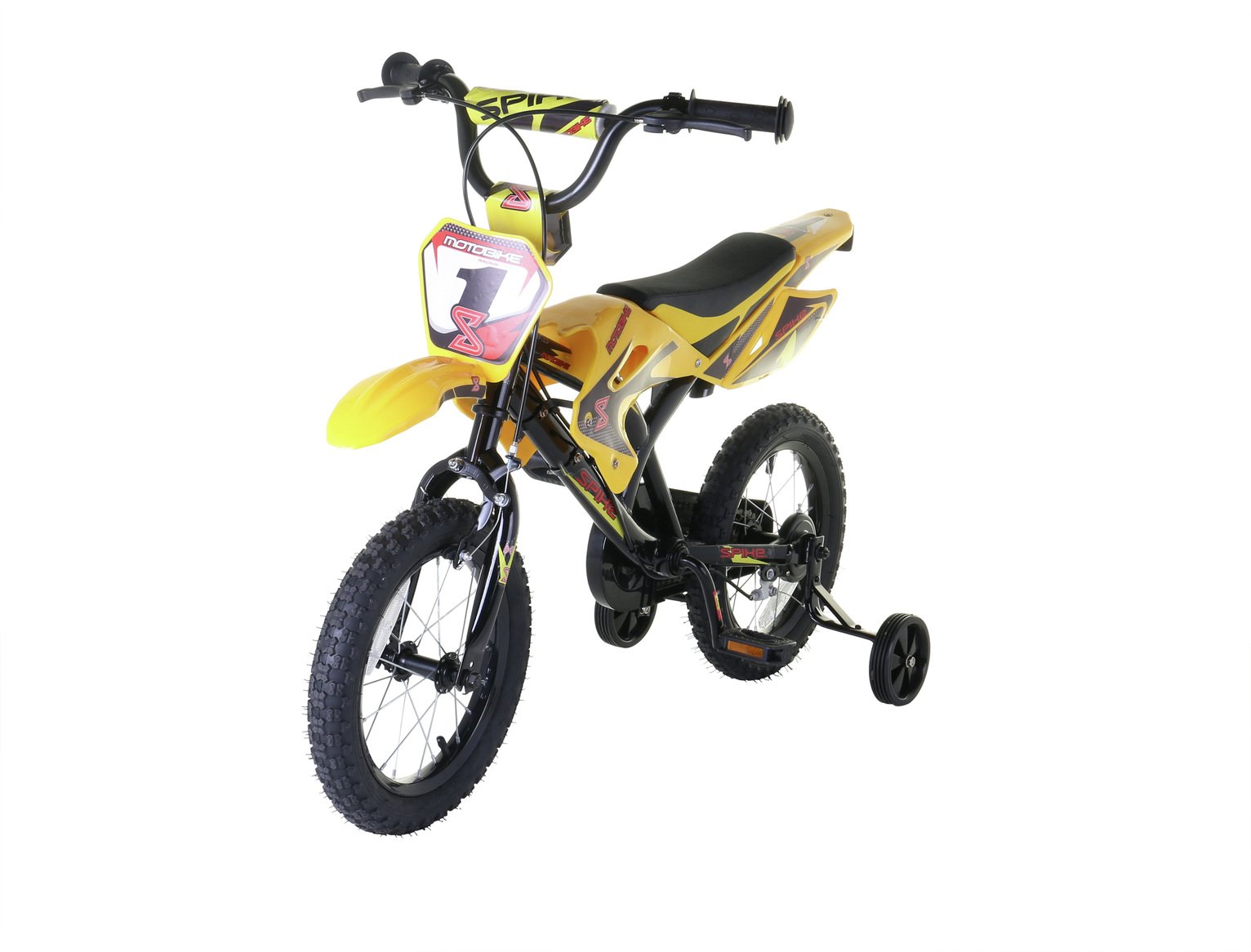 argos kids motorbike