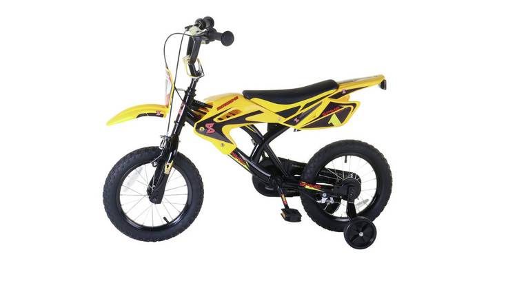 Motocross discount push bike