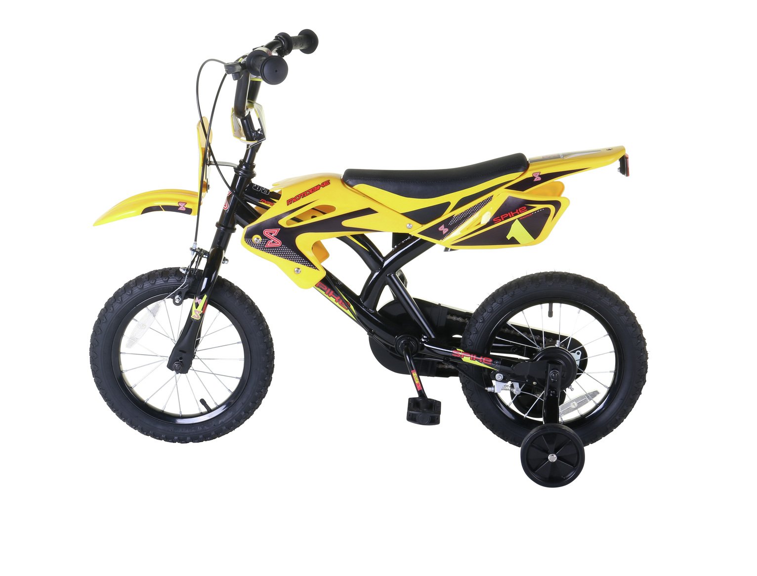 argos kids motorbike