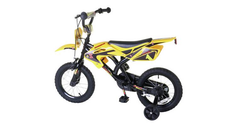 Argos bikes outlet 14 inch