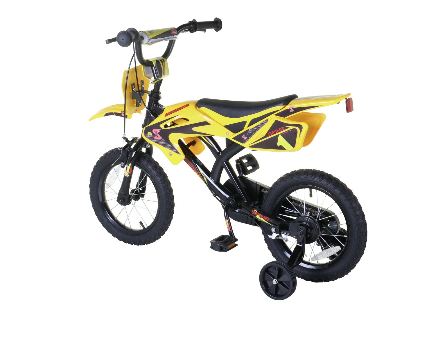 argos kids motorbike