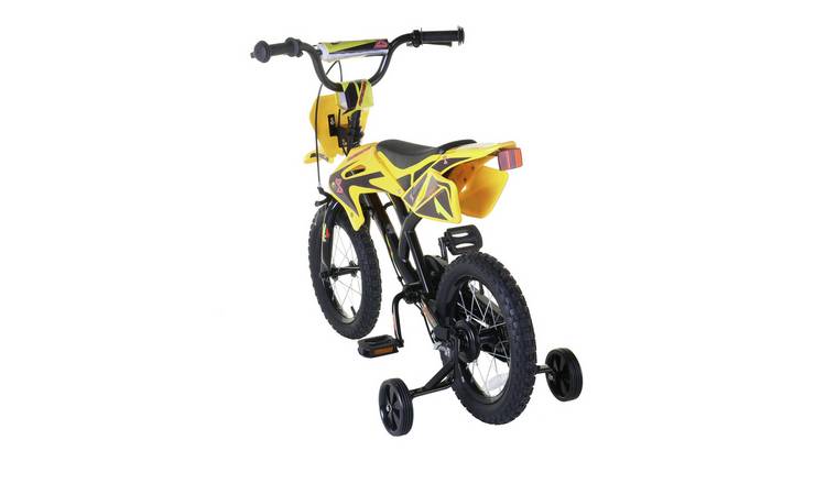 Argos bmx bikes outlet zinc