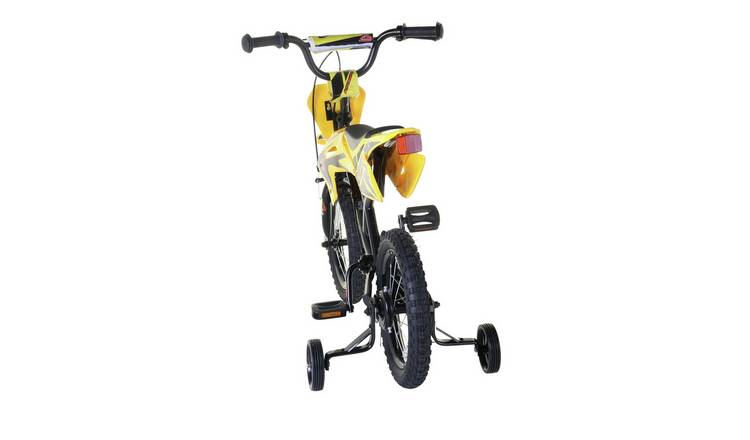 Argos hotsell motorbike toy