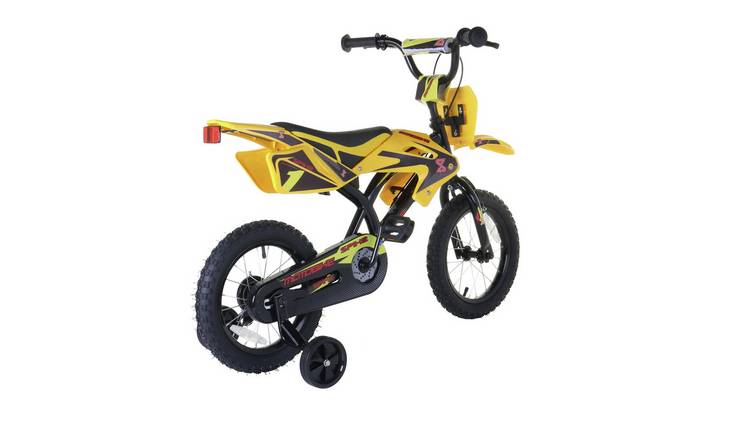 Motorbike bicycle 14 hot sale inch