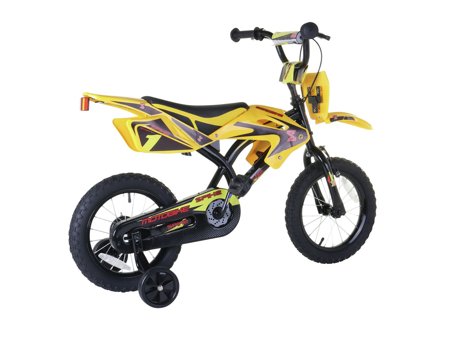 argos kids motorbike