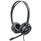 Trust 17591 best sale mauro usb headset