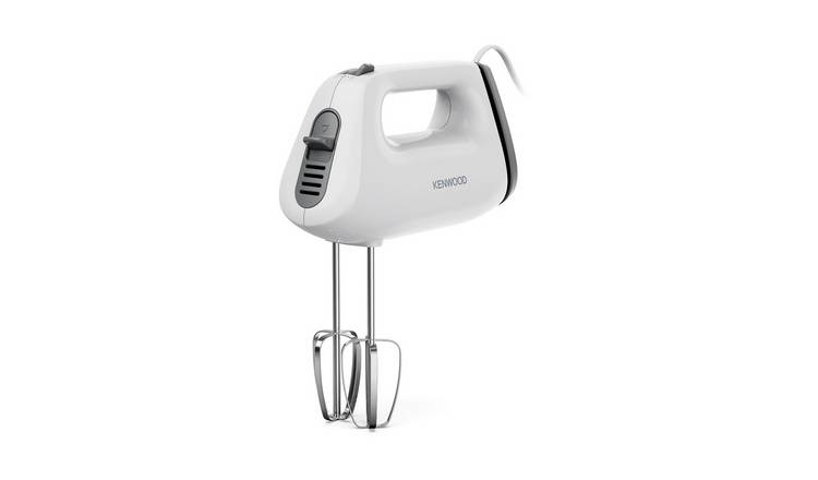 Buy Breville VFM034 Flow Hand Mixer - Grey, Hand mixers