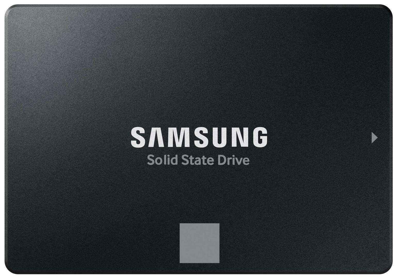 Samsung 870 EVO 500GB Internal SSD