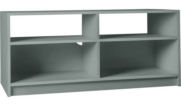 Argos cube on sale tv unit