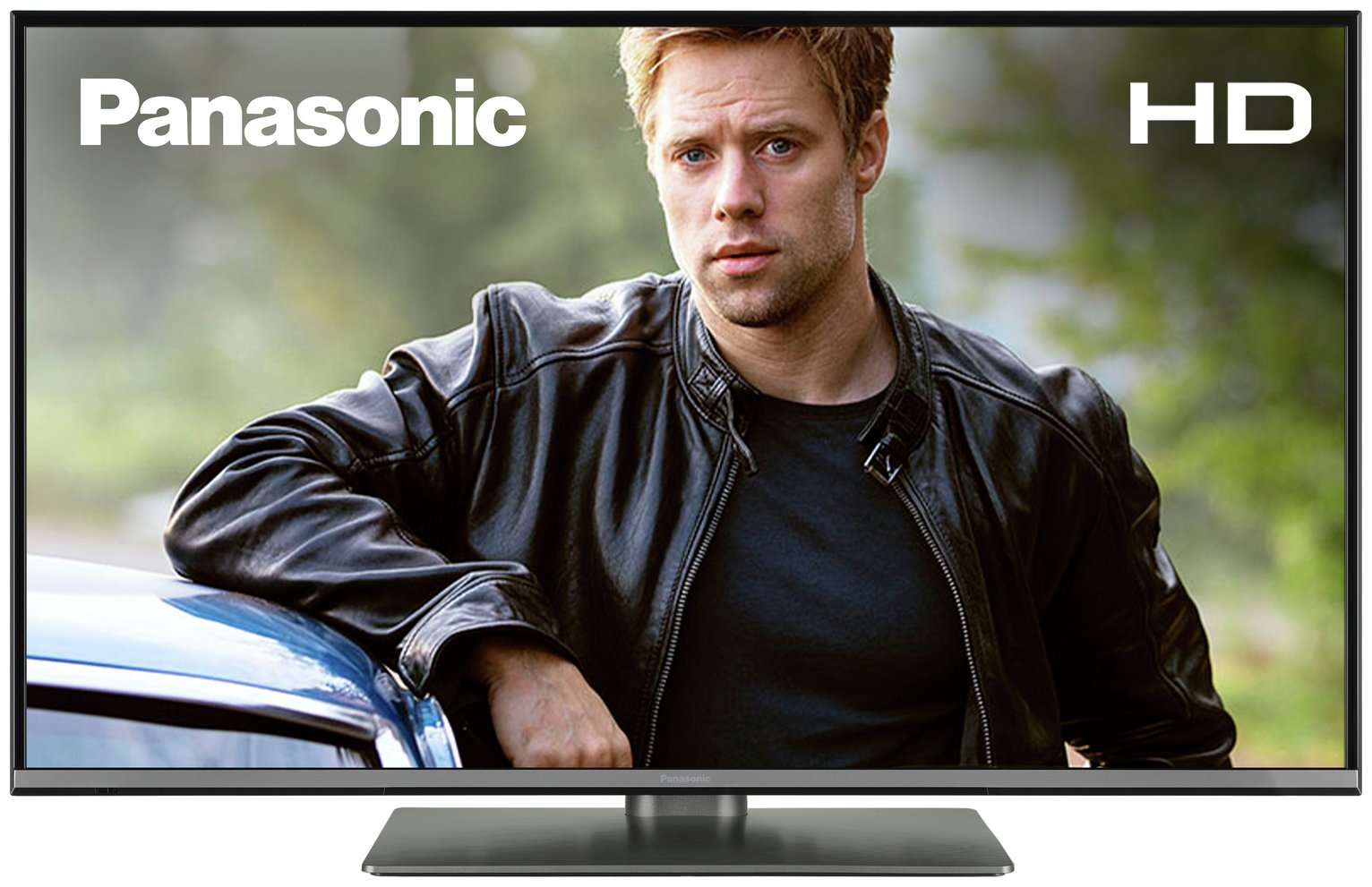 Panasonic 32 Inch TX-32GS352B Smart HD Ready  LED TV Review