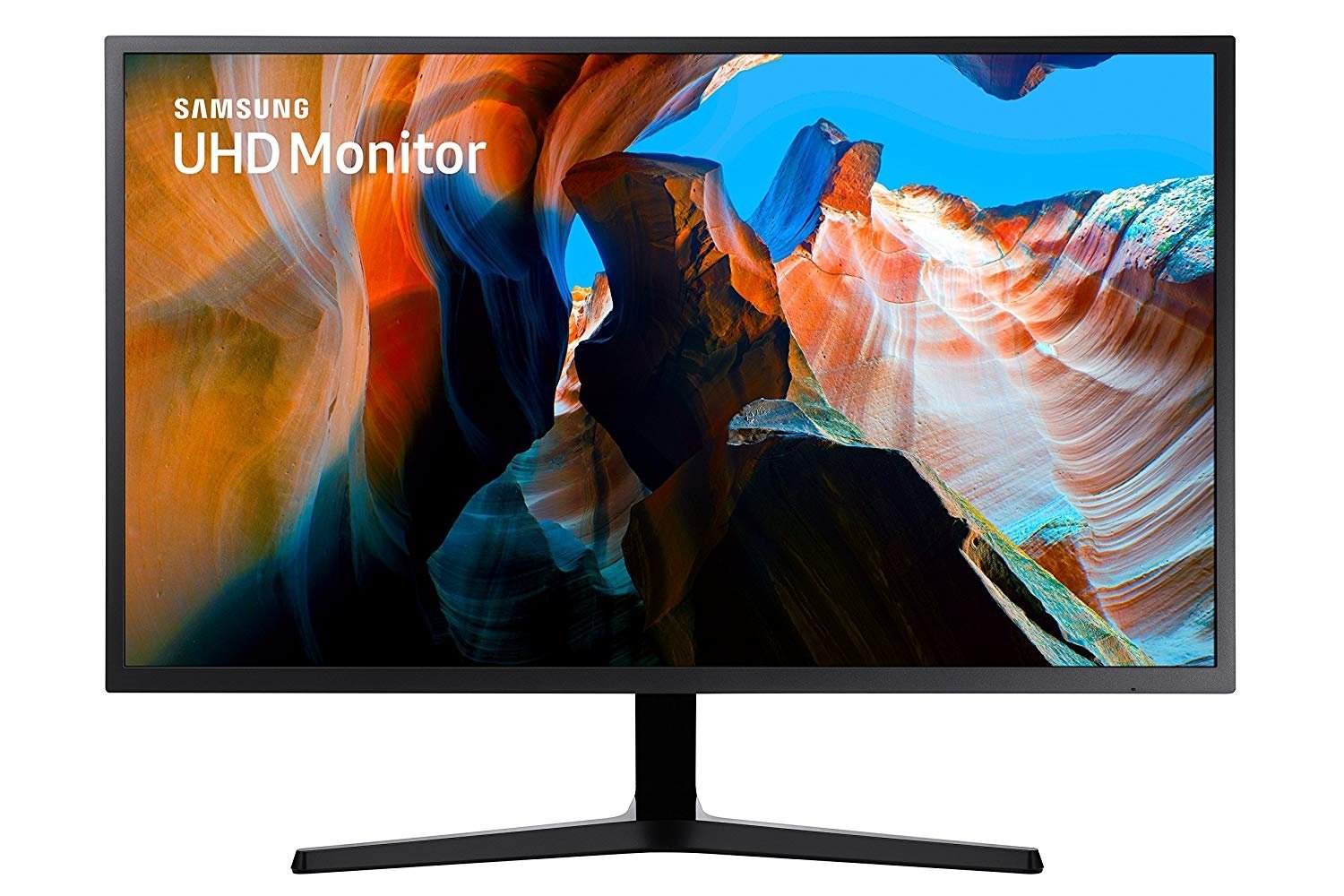 Samsung UJ59 32 Inch 4K UHD Monitor Review