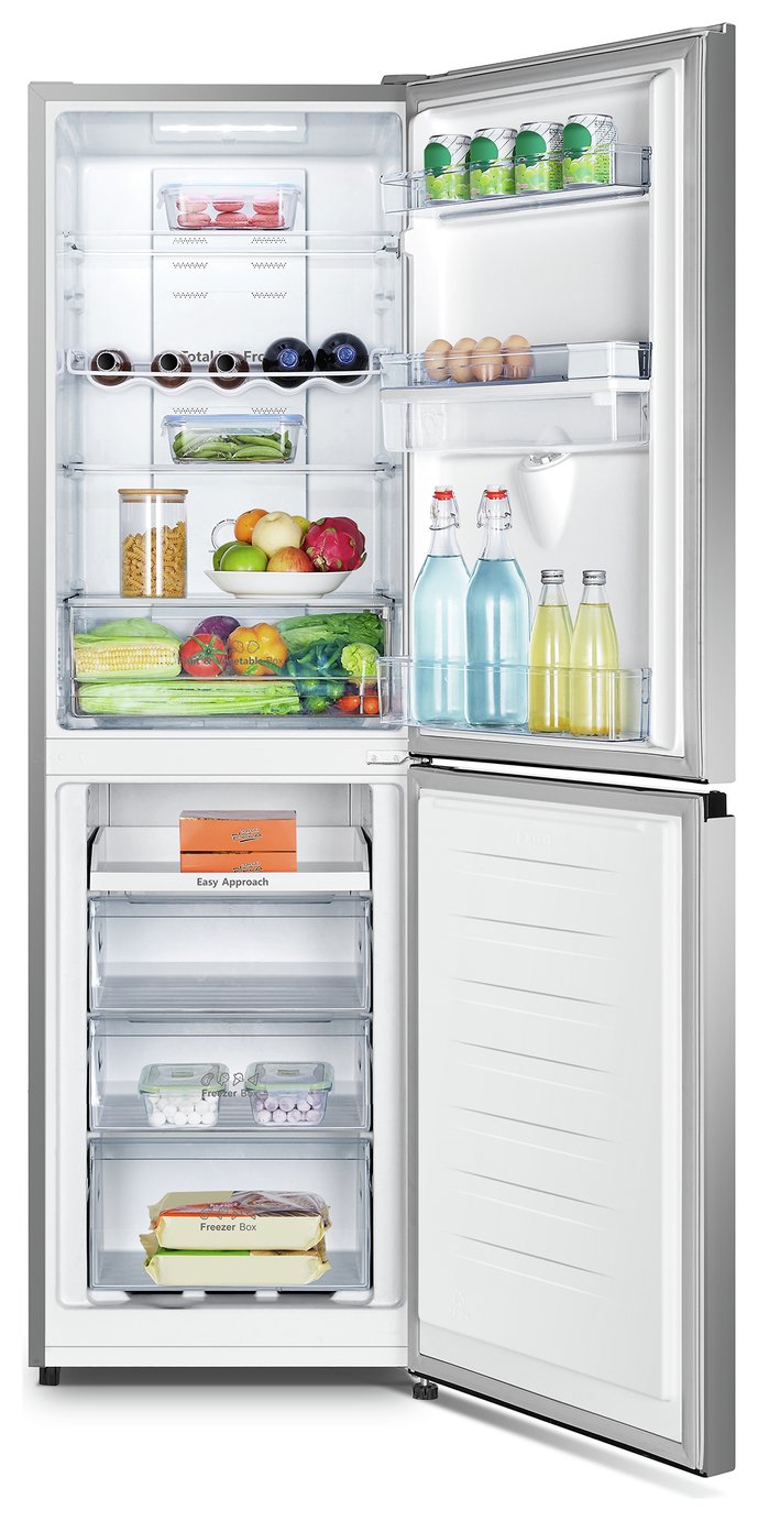 Hisense RB327N4WC1 Frost Free Fridge Freezer Review