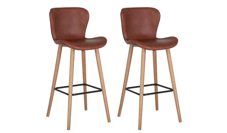 Argos kitchen online stool