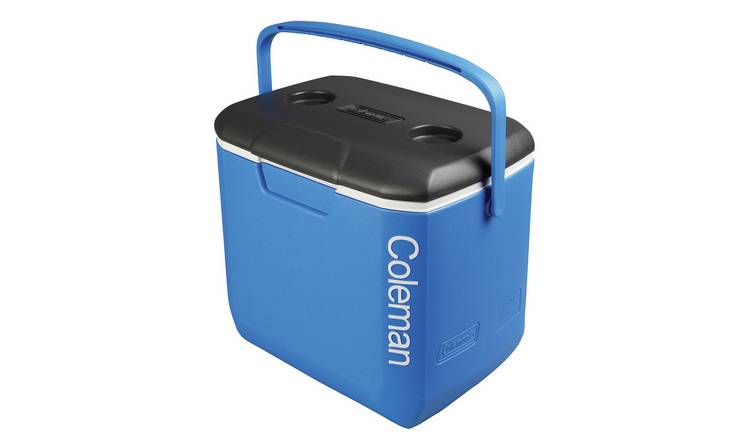 Cooler hot sale box argos