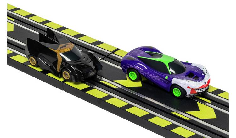 Micro scalextric hot sale cars argos