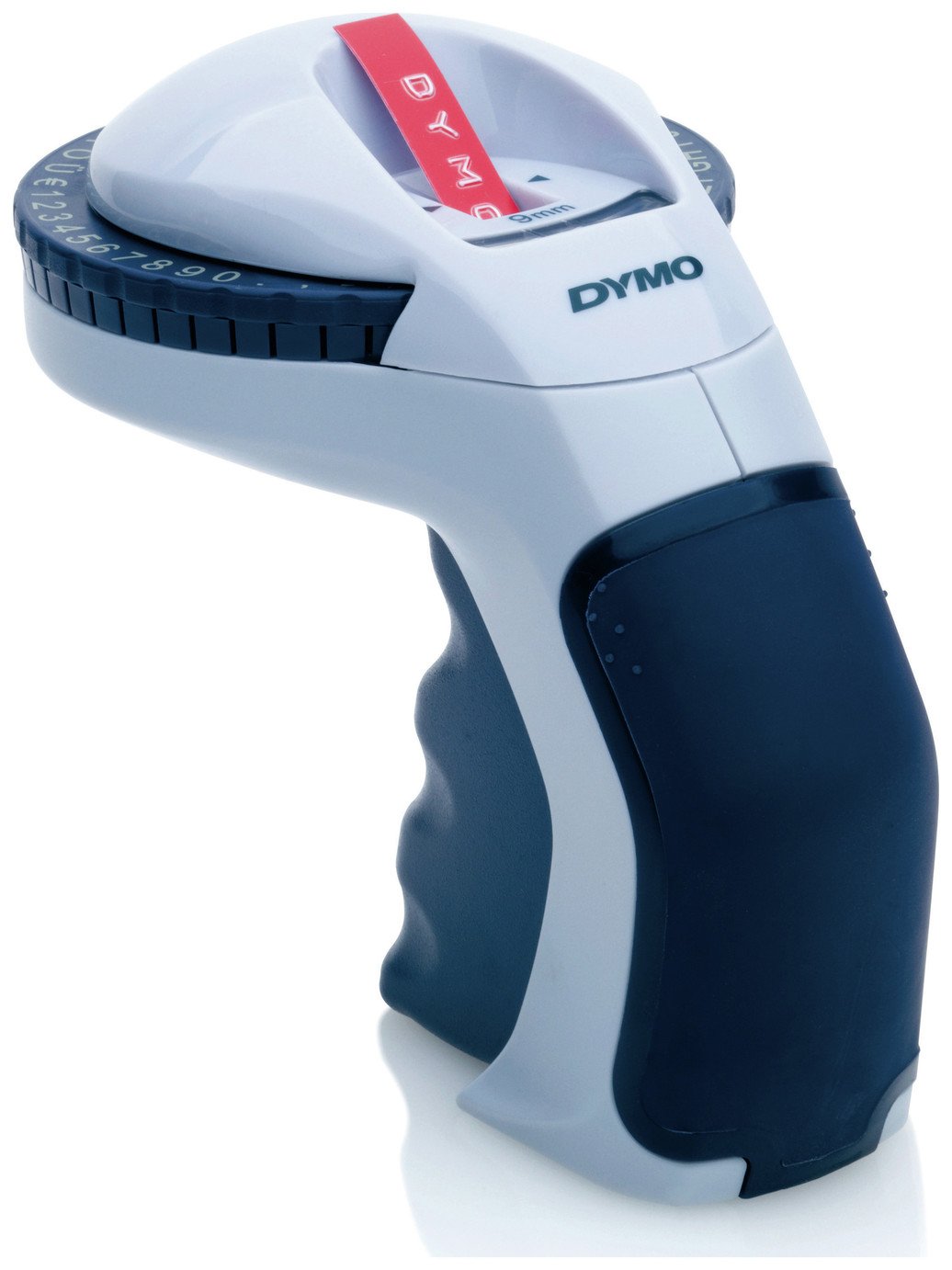 dymo omega label maker