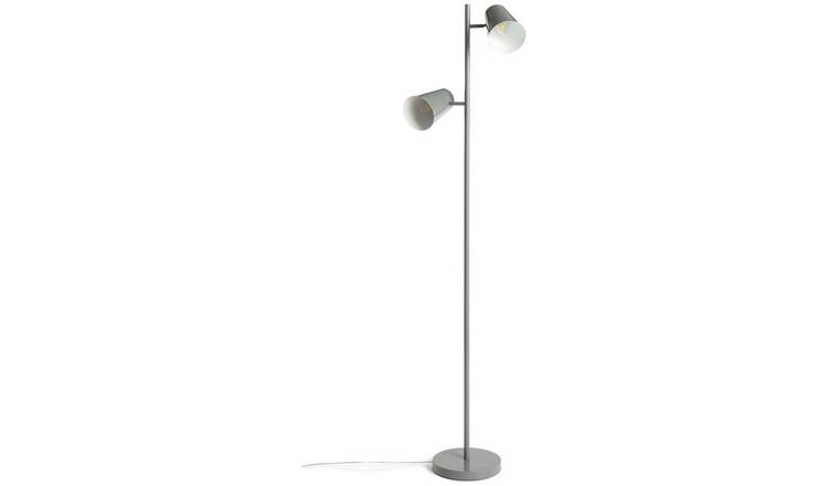 Habitat deals floor light