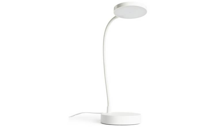 Desk lamp sale white light