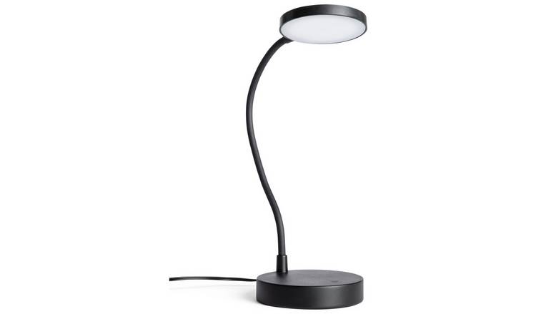 Led table 2024 lamp argos