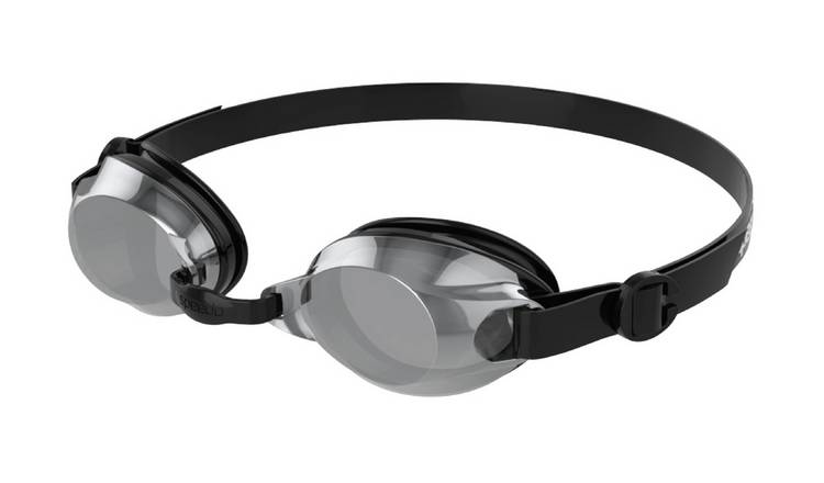 Argos store speedo goggles