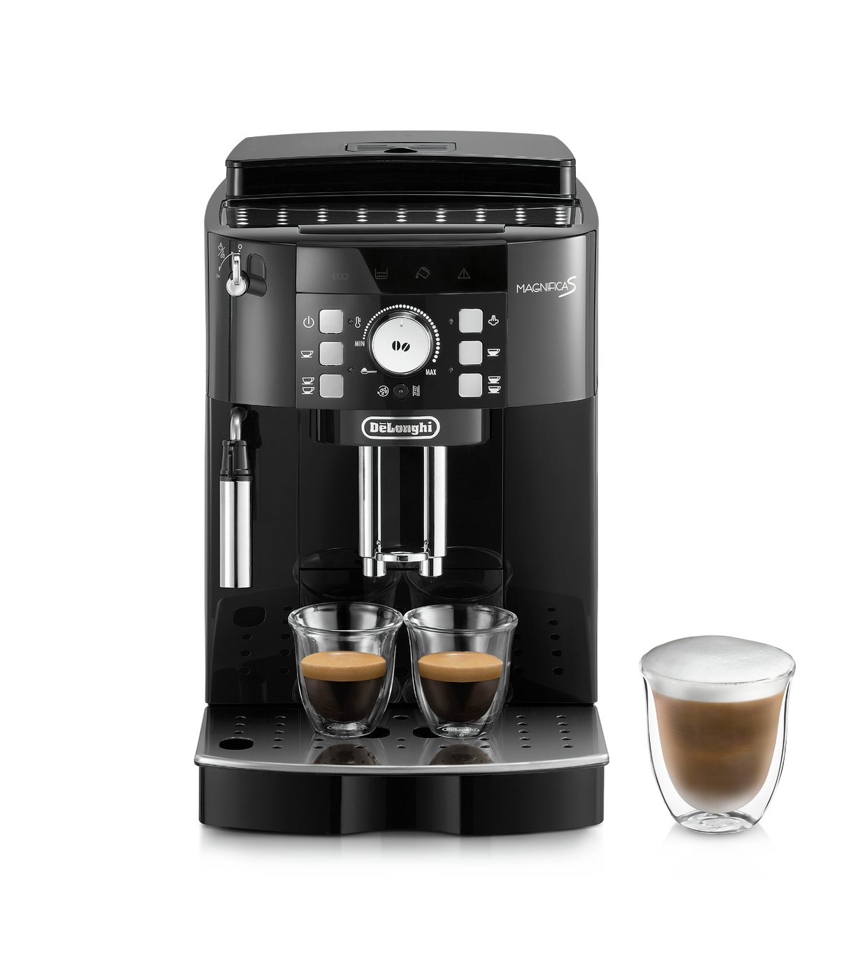 The Best Cheap Bean To Cup Coffee Machines at Argos ...