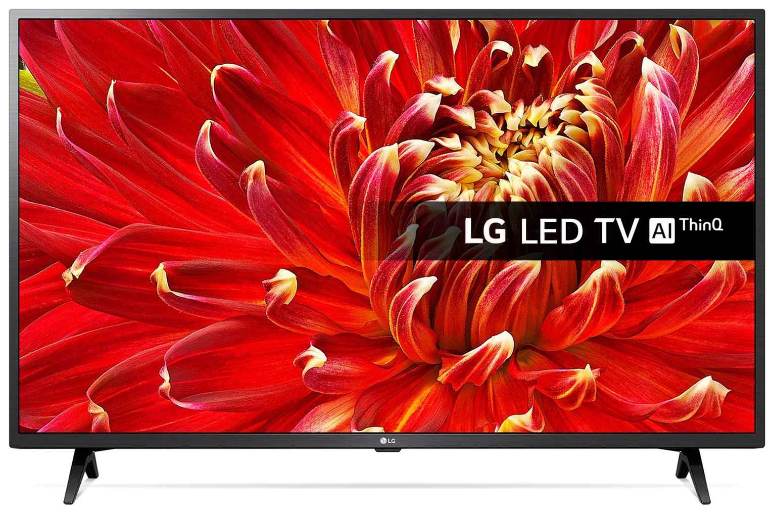 Smart TV LG 32 LED ThinQ AI/ 32-LM630