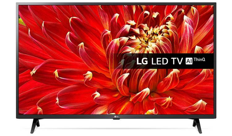  LG 32 Inch 32LM630 Smart HD Ready HDR LED Freeview TV