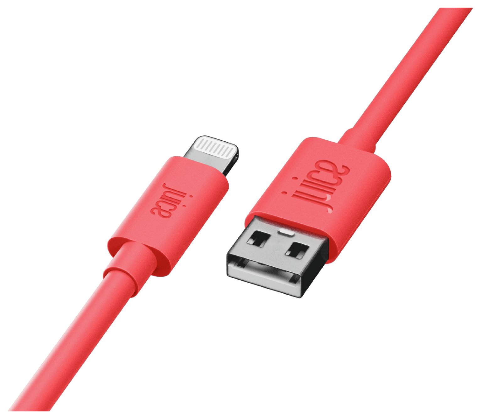 Juice USB A to Lightning 1m Charge Cable Review